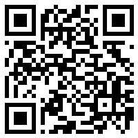 QR Code for bc1qx5v4j06a4yn8gcsvk0a23da3s80f0a8mcgpn20