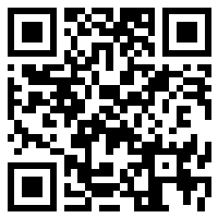 QR Code for bc1qx6f4f2rymaashrt45tmrx0jufj830gp3xteutc