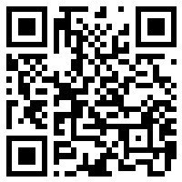 QR Code for bc1qx6j40e2n35eq69kpfp5p6234mult6xpch20j4f