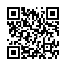 QR Code for bc1qx6kfj7src3d50ys68u2cege9pdpr5u2fagvvje
