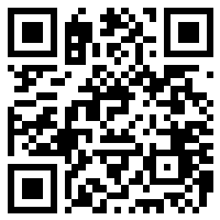 QR Code for bc1qx77dceyvxgepq447hav8ctv44caskthlwd3e6m
