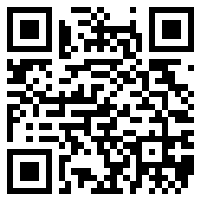 QR Code for bc1qx84zcppdp2w7z2dc3j52rt4f9wpqdnrr3vfkdt