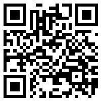 QR Code for bc1qx9dthqs238f7xvmnd5elcppkts5cjqzwdu9ps6