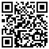 QR Code for bc1qxav4anlcppncqp5tc4d4kxcmp0m29z89jrcyf3