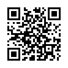 QR Code for bc1qxc3a5fer8ag09ldltcycrcjs82flxdujt5jmht