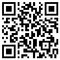 QR Code for bc1qxcccte6st7u2rtzqnx2f5nt8qvad92e7s080ew