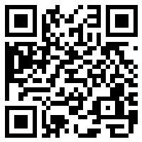 QR Code for bc1qxeeq7e48k05uspnp4wddc0xtt89v2l7jad7gam