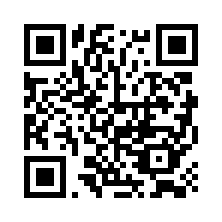 QR Code for bc1qxhexymkhywxrdryhp7xtphllzu4rmscsay2rm3