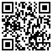 QR Code for bc1qxm3p98xtw79w0s5cdp0ctlph2p9slx7ph2j0d4