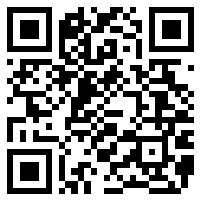 QR Code for bc1qxmhhvsud34e34k5ee69evet46rym2em9mac93m