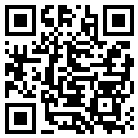 QR Code for bc1qxmqdmlge5trayu8zwfhk2s5vzza45uz060e22f