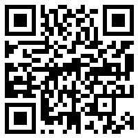 QR Code for bc1qxpj5ws7wkavs3mcc3zvxfl334xf7xdeesc8ddv