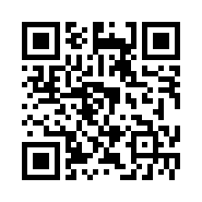 QR Code for bc1qxpsscs9qqa86dnudf6r5fc4zgawlvtapzhuujj