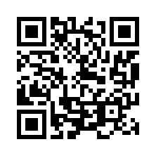 QR Code for bc1qxpvynw6hrfe0twshefwdrkr3kl3atg9mt4xhfr