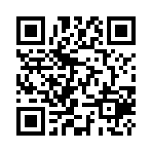 QR Code for bc1qxrh2du00d9flphpw93e5n8eutmzvyt0ua6hzfu