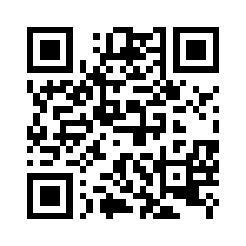 QR Code for bc1qxsk7ynczm33c6luql55xuemcsa8eulpvhfgyus