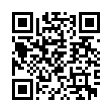 QR Code for bc1qxt8625622l3f82jwv3vsuwtudvhy4e7prv8ym7