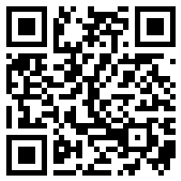 QR Code for bc1qxtakj2y2l4txcs6tp6rhxtvk7sc4xaze4vhutm