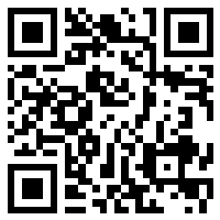 QR Code for bc1qxufv6xzfjkreg228yvpprhh6vx9tsk5fca8khs