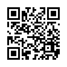 QR Code for bc1qxvuzzdmz0wsnvfs207e33rhtta4arm6j580qp9