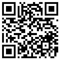 QR Code for bc1qxwdd85rgf7xckcajyzrm8as8cppd29x3g7qqpy