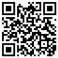 QR Code for bc1qxxrgr7at9ymmg5zpjudmac8ueegex7stqyn7ac