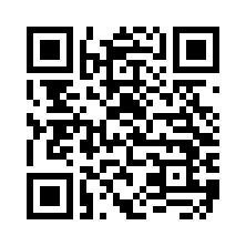 QR Code for bc1qxydrfads0cae3jpa2u97fxlpgph0vtw6vxml86