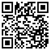 QR Code for bc1qy5dfdwt6hthx2vhdjphy5trlx228g85ye4tl3f