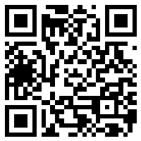 QR Code for bc1qy5f8efhp898sfx59gr6trpg3ngq9l8ask3ac8v