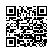 QR Code for bc1qye8fc94cd2m47cdpqlwep24j0mcs4ysy09xfjv