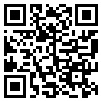 QR Code for bc1qyefat0ft5rcj5ygemddxe3fdfctl72cms0z0fl