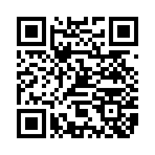 QR Code for bc1qyflfqymsg9k6x6csjpafmg0eram35p23g8d5nu