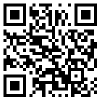 QR Code for bc1qyjhu39csscrdeeq9p84yx6vj3ect5tcfc4sn6h