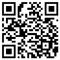 QR Code for bc1qykuh4xp3ydfmsg52j28rf3k8ht322jsdpdddaa