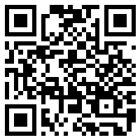 QR Code for bc1qyle0pm3v9n2ftwe3wphvxghe2lmta0x56zes5e