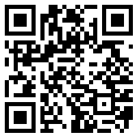 QR Code for bc1qylllnaspav5vy62a7pgv7urs85tsdgttmazc04