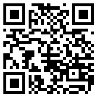 QR Code for bc1qylsqlgzvm43fp65dj662qvrh3dvu26pc7085wx