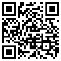 QR Code for bc1qyn3ajwg86gvvpmpsldt77c36ammuktm2v2xtvu