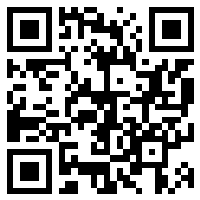 QR Code for bc1qynv59rtjhs79445hectt7llzzs0r0vgjs2ddjz