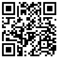 QR Code for bc1qyqsllm4f4fgec50sssscwdgty7nerghmcpyvuj