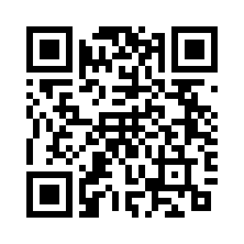 QR Code for bc1qyr4627640er58w43cevr906axtq04wmrtkdfwk
