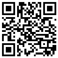 QR Code for bc1qyr49ayfjk0ds06cd7ext64f3dkf0pf9dt6mg7d