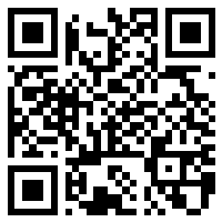 QR Code for bc1qyr609x2xesx4e56e77n58c95wpf6glhd45e3ue