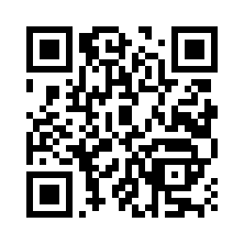 QR Code for bc1qyrspmhav4mpjuyeuu4afmppztxnu05cpu3t569