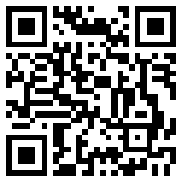 QR Code for bc1qysgeww54vll97geyursfrdpp5rdtauyr4ku4fl