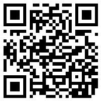 QR Code for bc1qysn5tskjszpjf4vc52dzhf2r3fq30ax3mrdcr6