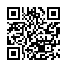 QR Code for bc1qyufxvlsvl20tkz4kteaudc8h83603pdfkkanrf