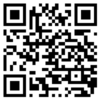 QR Code for bc1qyx3xtcyzvc7gdhtgh6ukg0d6uc57dajak0csv6