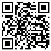QR Code for bc1qyz72hdeckad56vsppf6m9gda9wdfjx45ffvksr