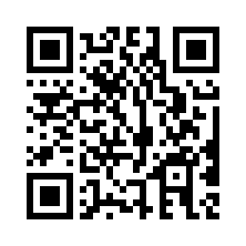 QR Code for bc1qz44dsayscxzw3aruefch8g6hgp5aa6zj9cppul